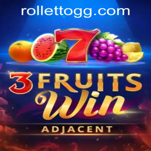 Discover the Thrills of 3FruitsWin on Plataforma JBB.bet