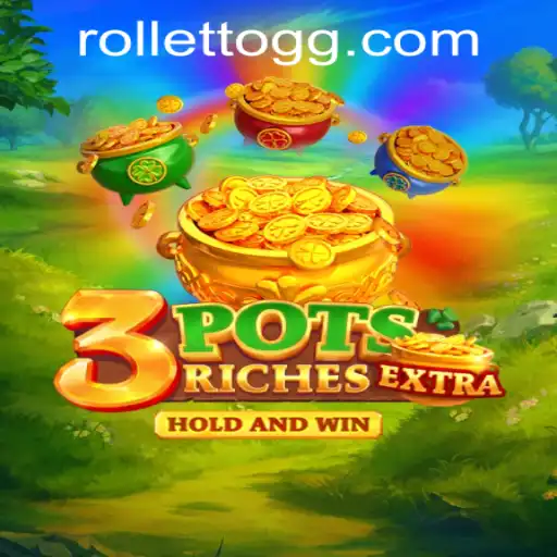 Exploring the Thrills of 3potsExtra on the Innovative Plataforma JBB.bet