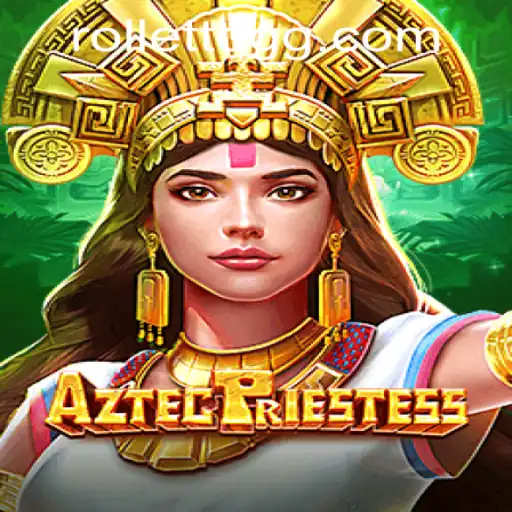 Discover the Mystical World of AztecPriestess on Plataforma JBB.bet