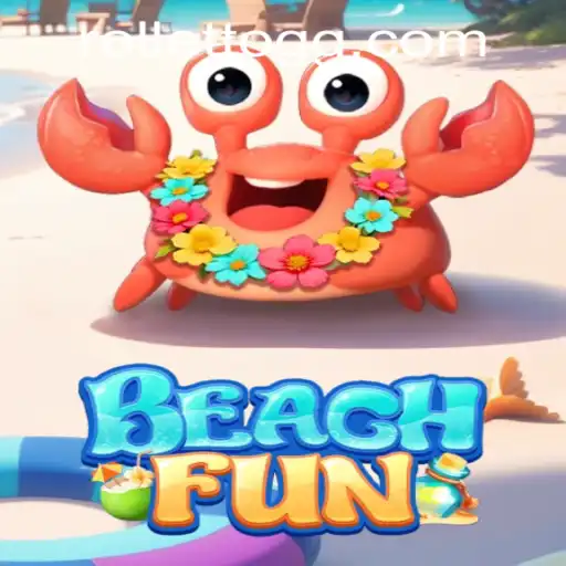Dive into BeachFun: A Thrilling Adventure on Plataforma jbb.bet