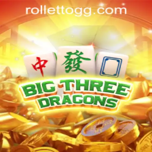 Engage in Exciting Adventures with BigThreeDragons on jbb.bet