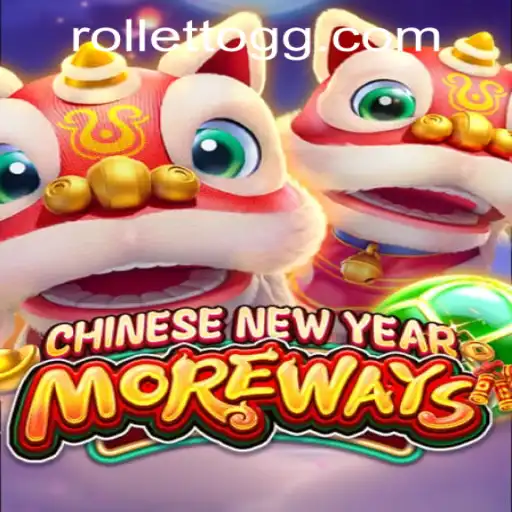 Exploring the Exciting World of CHINESENEWYEARMOREWAYS on Plataforma jbb.bet