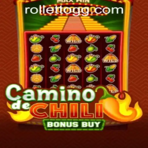 CaminodeChiliBonusBuy: A Spicy Addition to Online Gaming