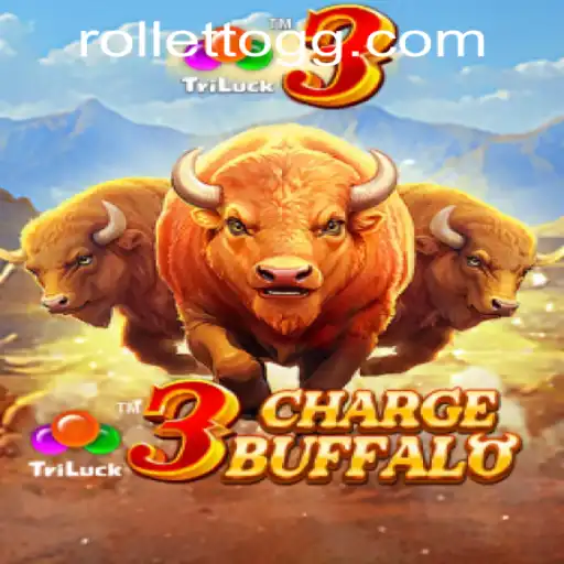 Exploring 3ChargeBuffalo: A Thrilling Adventure on the plataforma jbb.bet