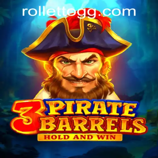 Exploring the Exciting World of 3PirateBarrels on Plataforma JBB.bet