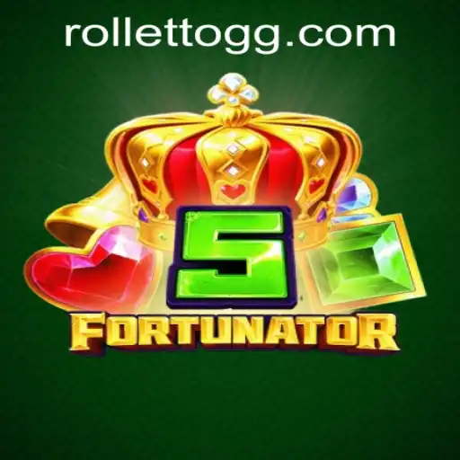 Exploring the World of 5Fortunator on jbb.bet