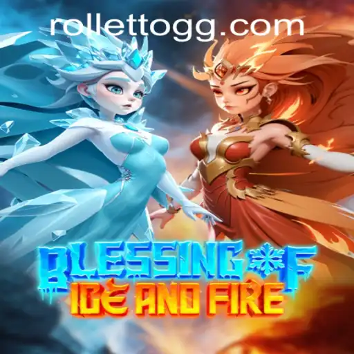 Exploring BlessingofIceandFire: A Thrilling Gaming Experience on jbb.bet