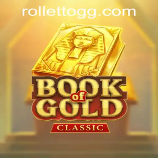 Exploring the Enigmatic World of BookOfGoldClassic on Plataforma JBB.bet