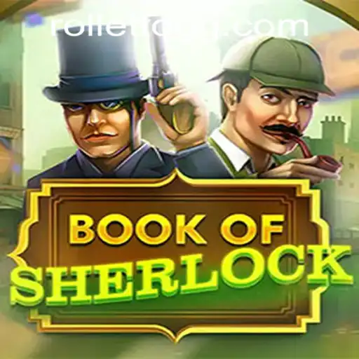 Discover the Thrills of BookOfSherlock on the Plataforma JBB.BET
