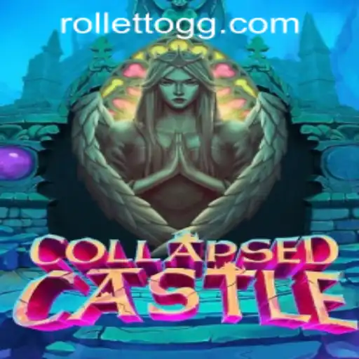 Discover the Realms of CollapsedCastle: A Gaming Adventure on plataforma jbb.bet