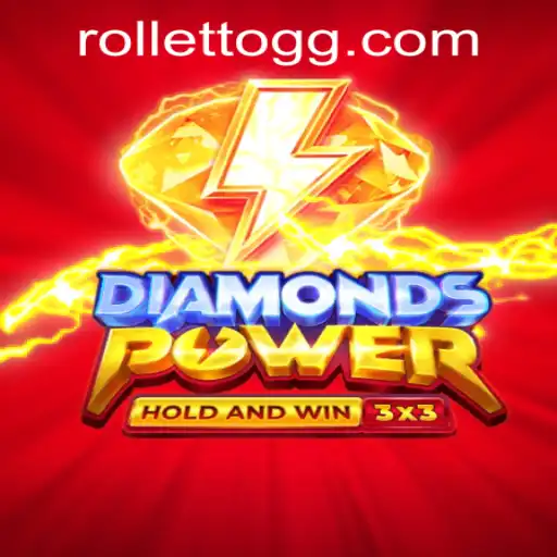 Discover the Exciting World of Diamondspower on Plataforma JBB.Bet