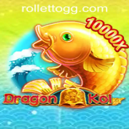 Discover the Exhilarating World of DragonKoi on JBB.Bet