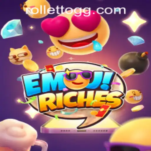 Exploring the Vibrant World of EmojiRiches on plataforma jbb.bet