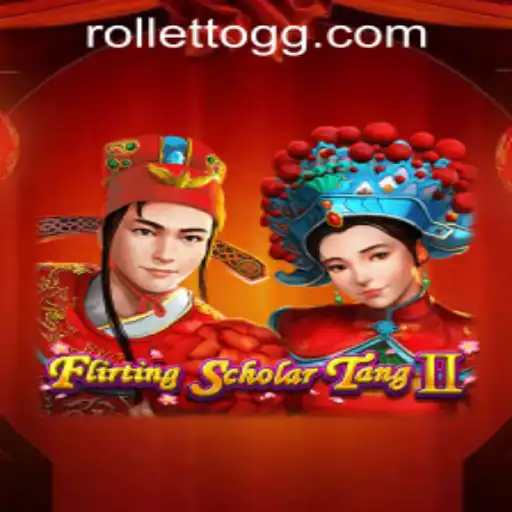 Flirting Scholar Tang II: A Comprehensive Guide to Gameplay and Strategy
