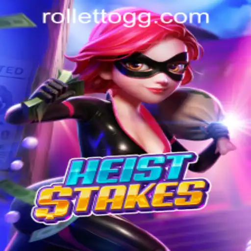 Unveiling HeistStakes: A Thrilling Adventure in Online Gaming
