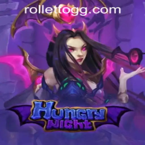 Exploring the Thrills of HungryNight: A New Gaming Phenomenon