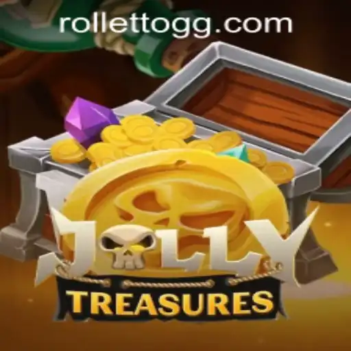 Explore the Exciting World of JollyTreasures on Plataforma JBB.bet