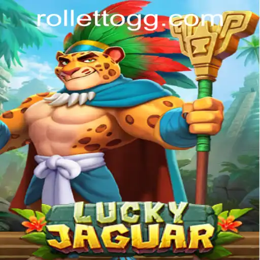 Discover the Thrilling World of LuckyJaguar on Plataforma JBB.Bet