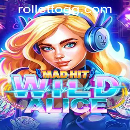 Exploring MadHitWildAlice: The Thrilling Game on Plataforma JBB.bet