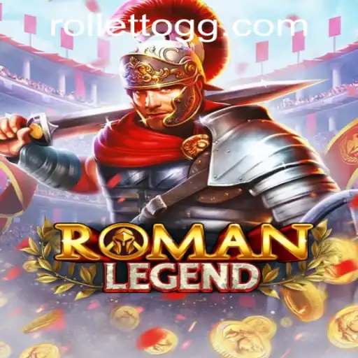 RomanLegend: Exploring the Epic World and Gaming Strategies