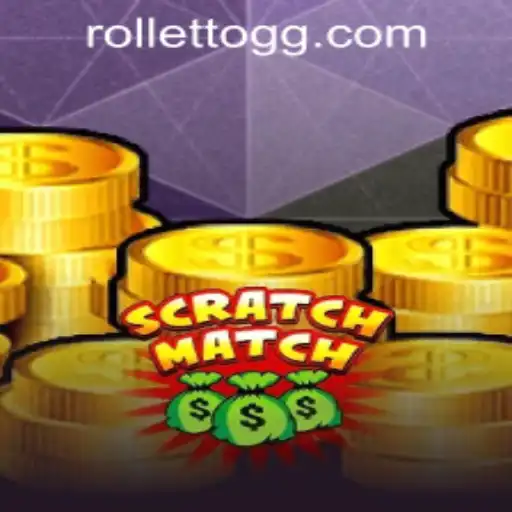 Experience the Thrill of ScratchMatch on the Plataforma JBB.bet