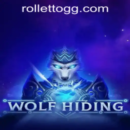 Discover the Thrilling World of WolfHiding on Plataforma JBB.Bet