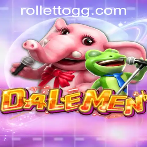Discover DALEMEN: The Latest Thrill on jbb.bet