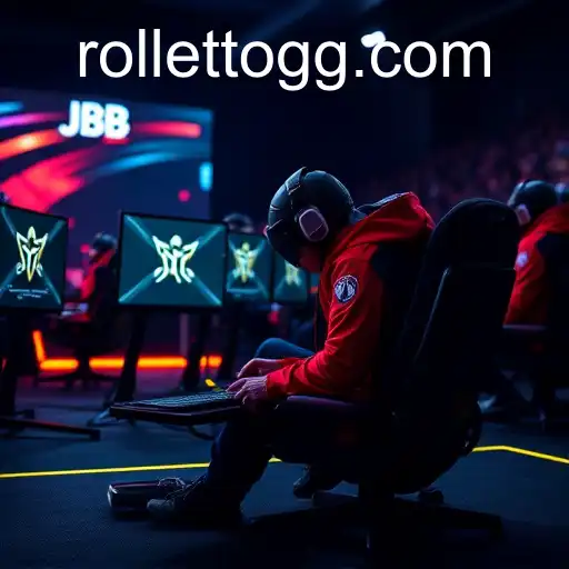 Esportes virtuais