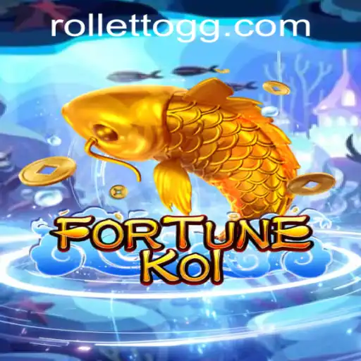 Exploring the Exciting World of FORTUNEKOI on jbb.bet