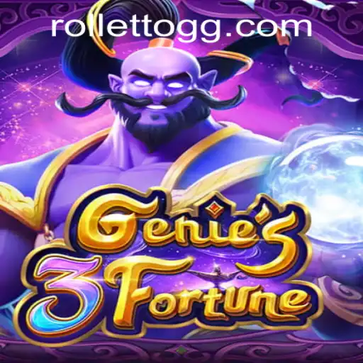 Genie3Fortune Game Unleashed: A Dive into Mystical Realms on plataforma jbb.bet