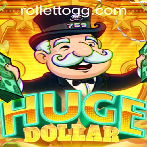 Exploring the Fascinating World of HugeDollar on plataforma jbb.bet