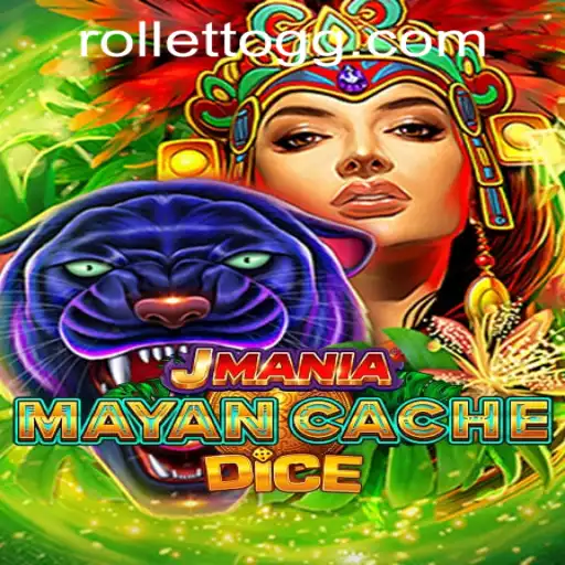 Exploring the Thrilling World of JManiaMayanCacheDice on Plataforma JBB.bet
