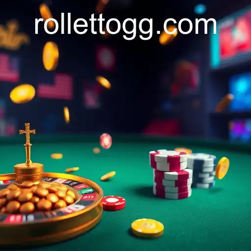 Jogos de cassino