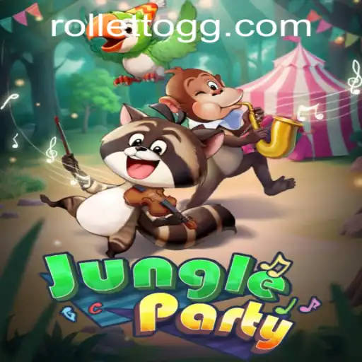 Explore the Exciting World of JungleParty on jbb.bet