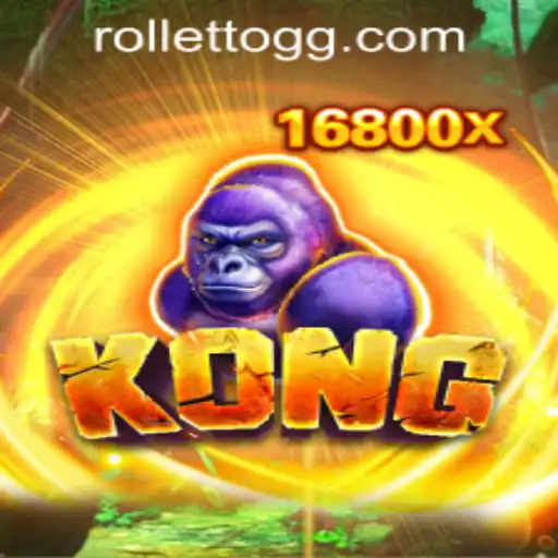 Discover the Adventure of Kong on the Plataforma JBB.Bet