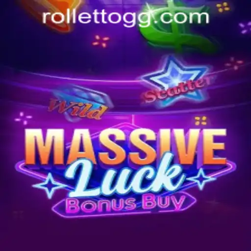 Exploring the Thrills of MassiveLuckBonusBuy on plataforma jbb.bet