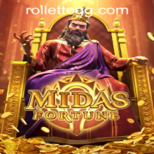 MidasFortune: Unveiling the Thrills of the Ultimate Gaming Adventure on Plataform jbb.bet