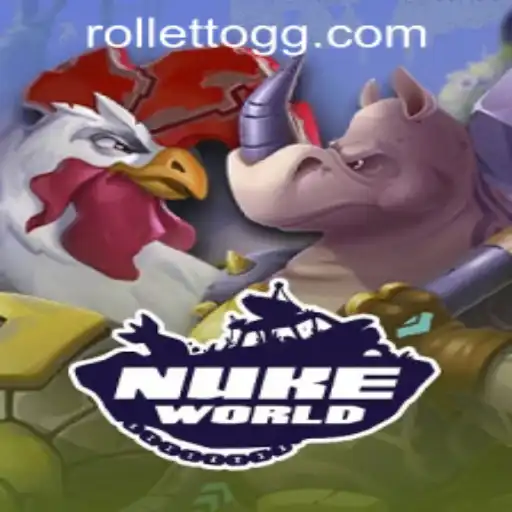 Exploring NukeWorld: The Thrilling New Game on Plataforma JBB.bet