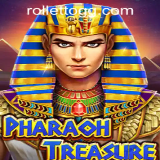 Unveiling the Mysteries of PharaohTreasure on the Platforma jbb.bet