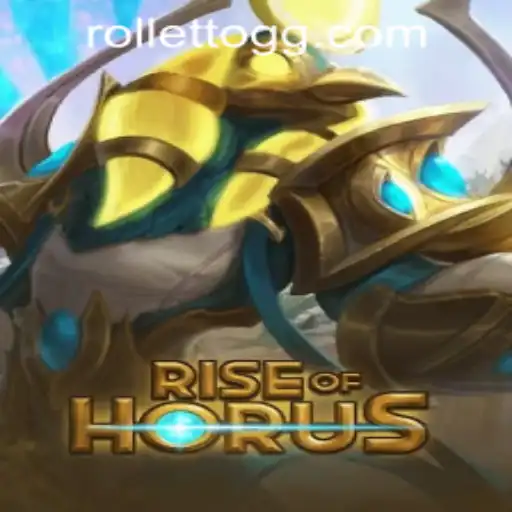 Unveiling RiseofHorus: A New Adventure on Plataforma JBB.bet
