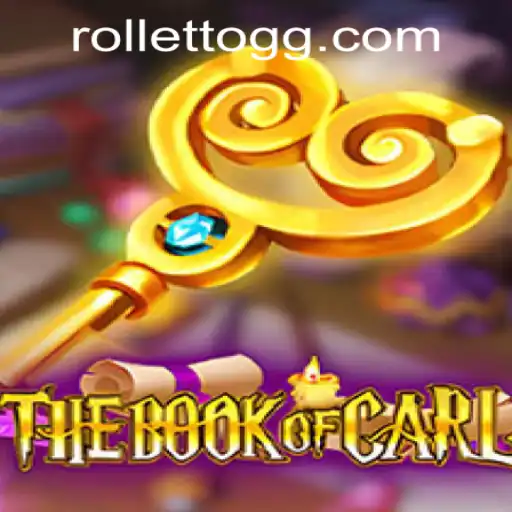 Unveiling 'TheBookofCarl': A Modern Game Phenomenon on Plataforma jbb.bet