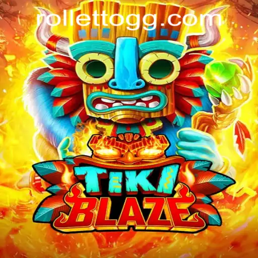 Exploring TikiBlaze: A Thrilling Gaming Adventure on Plataforma JBB.bet