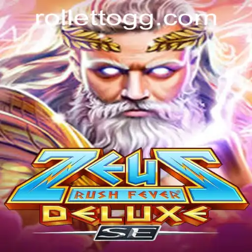 Embark on a Mythical Adventure with ZeusRushFeverDeluxeSE on plataforma jbb.bet